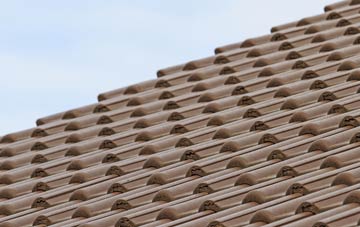 plastic roofing Nantglyn, Denbighshire