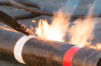 Nantglyn flat roofing replacement